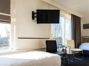 Stad & Strandhotel Elisabeth