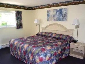 Stratford Suburban Motel