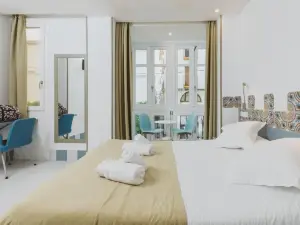 Hostal Gravina