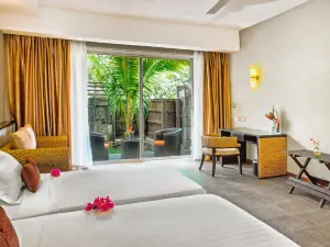 Dodola Lodge