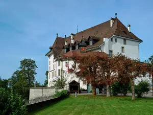 Bnb SchlafSchloss
