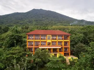 Villa Ma'Rasai