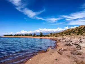 Guest House on Derbisheva