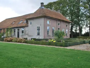 B&B Snellenstein