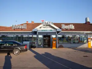 Rasta Falköping