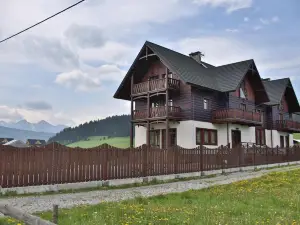 Pensjonat Spiski