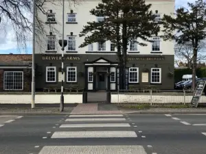 The Brewers Arms