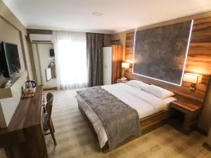 Marbes Hotel