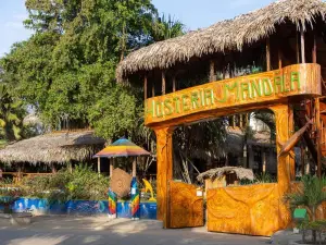 Hostería Mandála