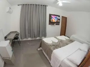 Hotel Esmeralda Verde