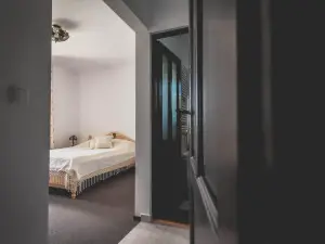 White Dove Pension