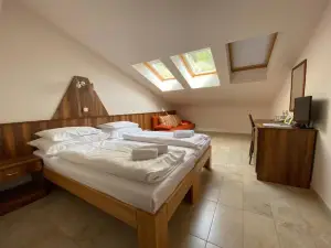 Sástó Hotel