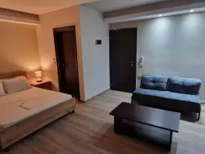 Hotel Antirrio