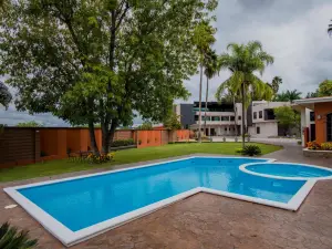 Hotel la Querencia