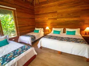 El Jardin Lodge & Spa