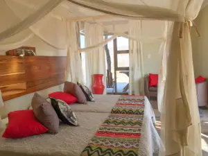 Okutala Etosha Lodge