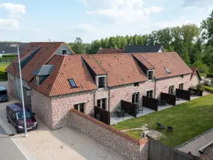 Bed and Breakfast Paellepelhoeve