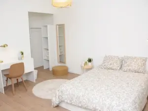 Grand Appartement Confort