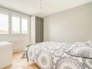 Les Chambres de Maréchal