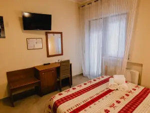 Hotel Nilde