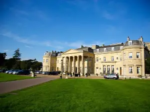 Luton Hoo Hotel, Golf and Spa