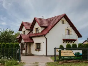 Villa Pod gruszą