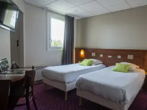 Brit Hotel Angers Parc Expo - l'Acropole