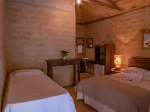 Pousada Aldeia Cayana