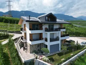 Maso Valèr - Agritur