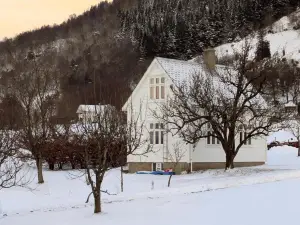 Dønhaug Gjestegard