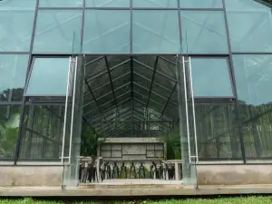 Boscana Forest Resort & Residence