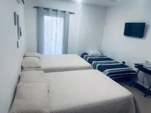 Barcelona Hotel