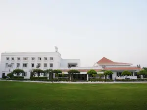 Lords Hrim Akshara Resort