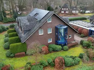 Gästehaus Hankhausen