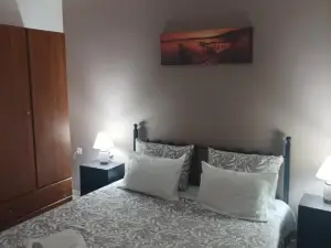 Eirini's Apartment