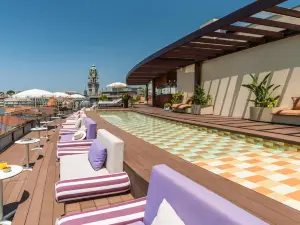 The Social Hub Porto