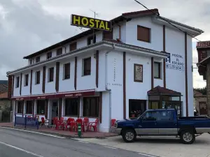 Hostal El Escudo