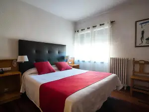 Hotel la Rambla