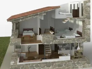 Casa do Comediante