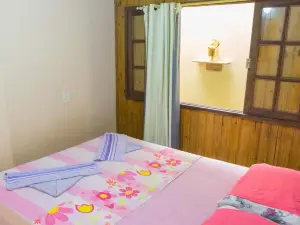 Pousada Vento & Cia