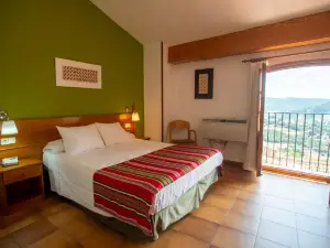 Hotel Rey Don Jaime