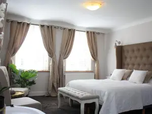 Hotel Vredehof