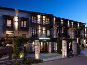 Art Mainalon Hotel