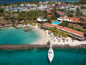 Hotel Bakoua Martinique