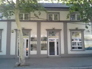 Apartments Royal Menex