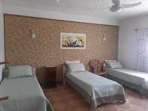 Pousada Recanto Feliz Itatiba