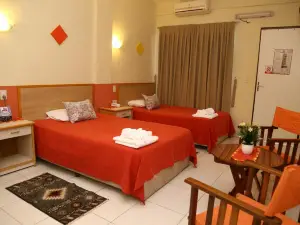 Arthur Palace Hotel