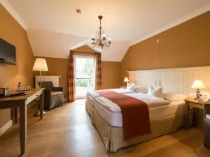 Hotel Eifelland