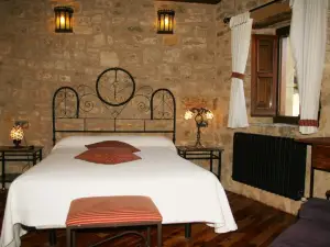 El Mirador de Almanzor