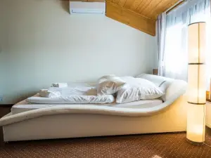 Zajazd Góra Św. Anny